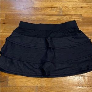 Tennis Skirt